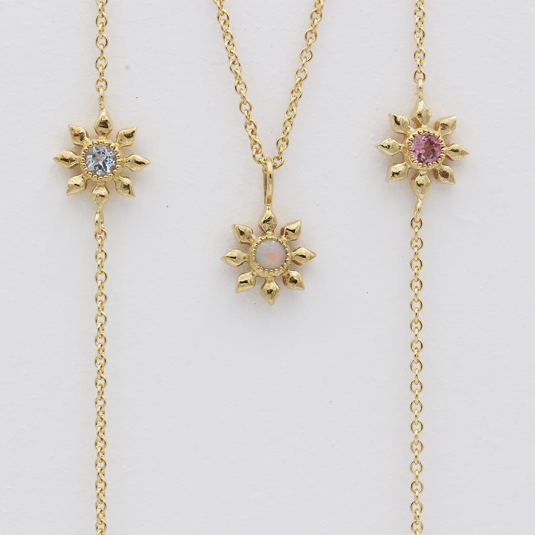 Natalie-Perry-Jewellery-personalised-flower-necklace-bracelet