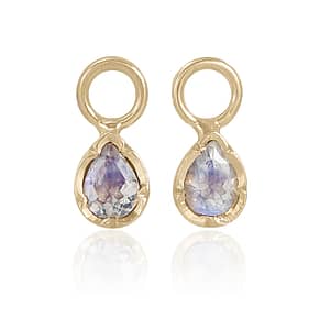 Natalie Perry Jewellery, Moonstone Charms