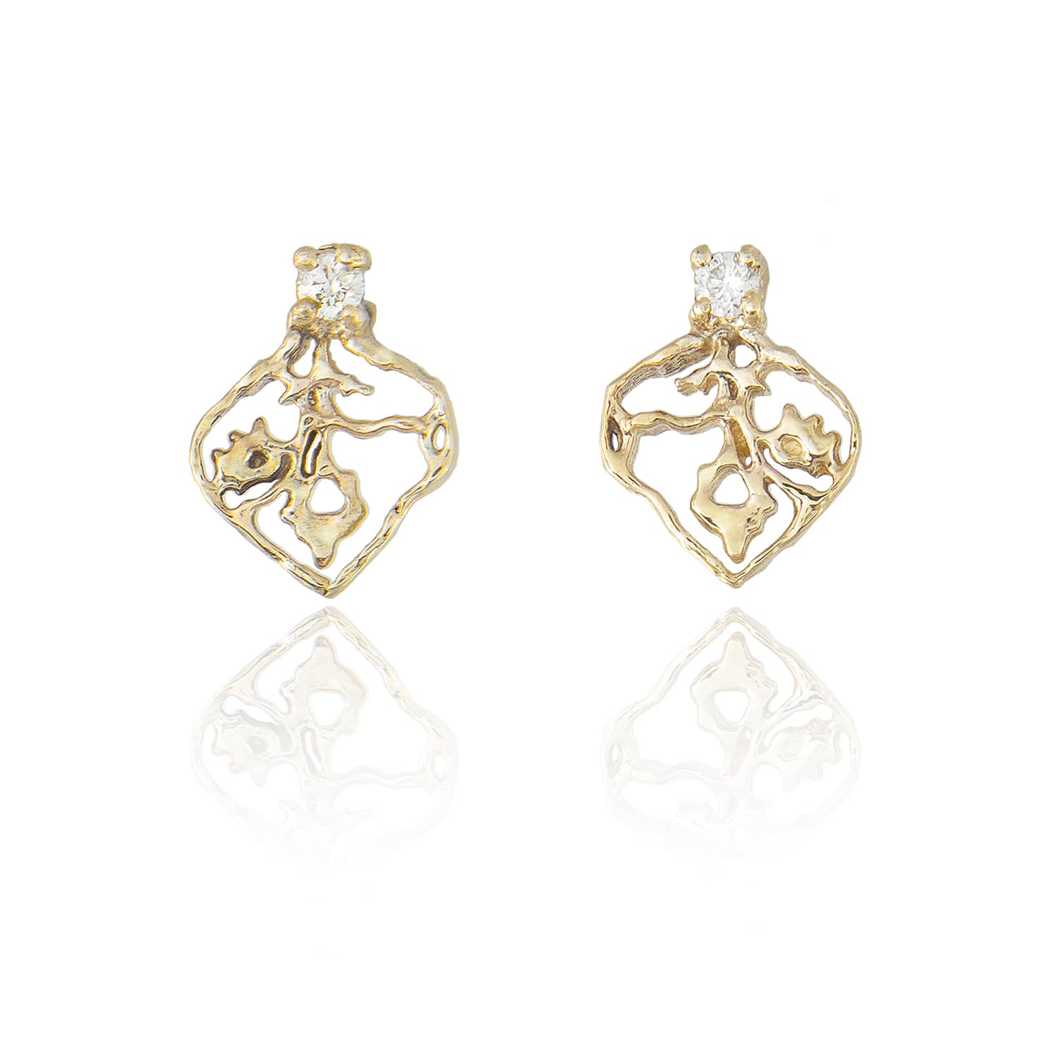 Best stud top earrings 2018