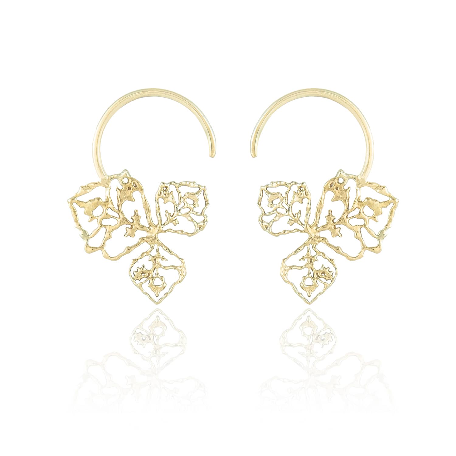 Best hoop earrings 2018 cheap